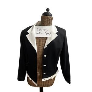 Sabino Petites Women’s Small Dress